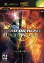 Dead or Alive Ultimate boxart at gamrReview