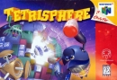 Tetrisphere boxart at gamrReview