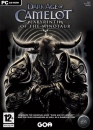 Dark Age of Camelot: Labyrinth of the Minotaur boxart at gamrReview
