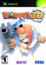 Worms 3D boxart at gamrReview