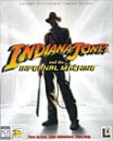 Indiana Jones and the Infernal Machine boxart at gamrReview