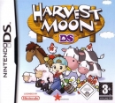Harvest Moon DS (jp sales) on DS - Gamewise
