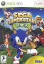 Sega Superstars Tennis Wiki on Gamewise.co