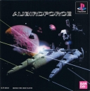 AubirdForce boxart at gamrReview