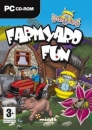 Clever Kids: Farmyard Fun boxart at gamrReview