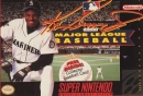 Ken Griffey Jr. Presents Major League Baseball boxart at gamrReview