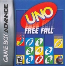 UNO Free Fall boxart at gamrReview