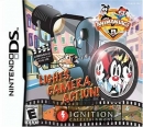 Animaniacs: Lights, Camera, Action! boxart at gamrReview