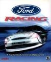 Ford Racing boxart at gamrReview