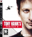 Tony Hawk's Project 8 on PS3 - Gamewise