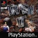 Trash It boxart at gamrReview