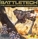BattleTech: The Crescent Hawk's Inception boxart at gamrReview