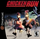 Chicken Run boxart at gamrReview