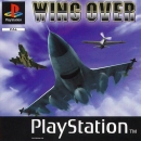 Wing Over boxart at gamrReview