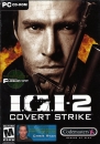 IGI 2: Covert Strike boxart at gamrReview