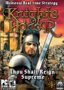 Knights of Honor boxart at gamrReview
