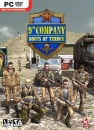 9th Company: Roots of Terror boxart at gamrReview