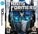 Transformers: Revenge of the Fallen -- Autobots boxart at gamrReview