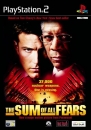 The Sum of All Fears boxart at gamrReview