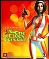 The Operative: No One Lives Forever boxart at gamrReview