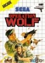 Operation Wolf boxart at gamrReview