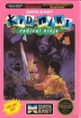 Kid Niki: Radical Ninja boxart at gamrReview