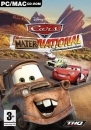 Cars: Mater-National Championship boxart at gamrReview