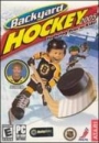 Backyard Hockey 2005 boxart at gamrReview
