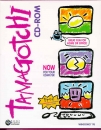 Tamagotchi CD-ROM  boxart at gamrReview