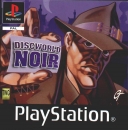 Discworld Noir boxart at gamrReview