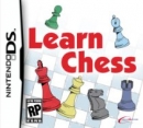Learn Chess boxart at gamrReview