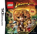 LEGO Indiana Jones: The Original Adventures [Gamewise]