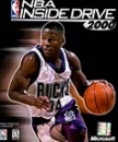 NBA Inside Drive 2000 boxart at gamrReview
