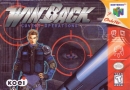 WinBack: Covert Operations boxart at gamrReview