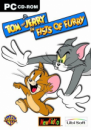 Tom and Jerry in Fists of Furry boxart at gamrReview