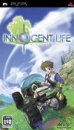 Innocent Life: A Futuristic Harvest Moon