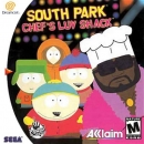South Park: Chef's Luv Shack boxart at gamrReview