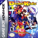 DemiKids: Light Version boxart at gamrReview