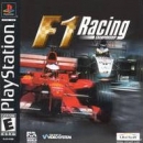 F1 Racing Championship boxart at gamrReview