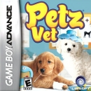 Petz Vet boxart at gamrReview