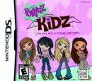 Bratz Kidz boxart at gamrReview