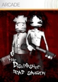 The Dishwasher: Dead Samurai boxart at gamrReview