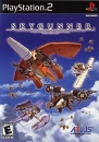 SkyGunner boxart at gamrReview