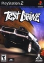 Test Drive boxart at gamrReview