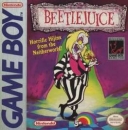 Beetlejuice boxart at gamrReview
