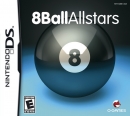 8Ball Allstars boxart at gamrReview