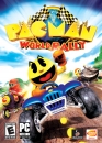 Pac-Man World Rally boxart at gamrReview