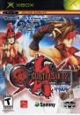 Guilty Gear X2 #Reload boxart at gamrReview
