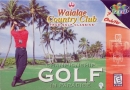 Waialae Country Club: True Golf Classics boxart at gamrReview