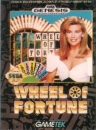 Wheel of Fortune boxart at gamrReview